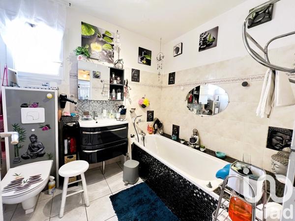 Maison 6 pièces de 168 m² à Bages (66670)