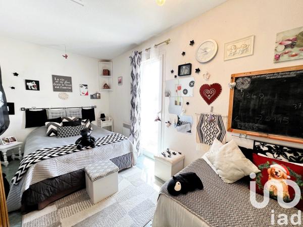 Maison 6 pièces de 168 m² à Bages (66670)