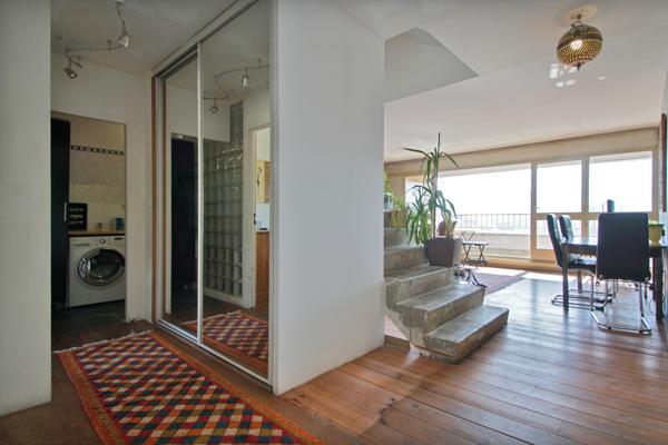 Nanterre (92000) Nanterre Préfecture Parc André Malraux appartement de 4 pièces + balcon + box fermé 456 750 €