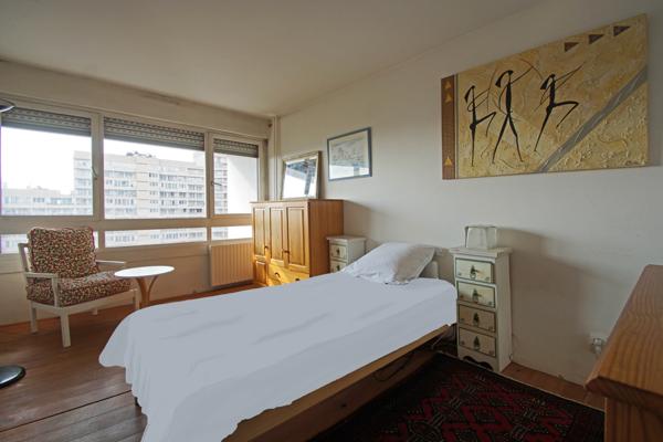 Nanterre (92000) Nanterre Préfecture Parc André Malraux appartement de 4 pièces + balcon + box fermé 456 750 €