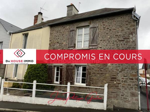 Maison à vendre 7 pièces de 119 m²
