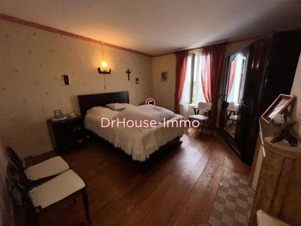 Maison à vendre 7 pièces de 119 m²