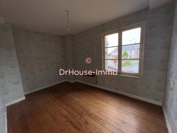 Maison à vendre 7 pièces de 119 m²