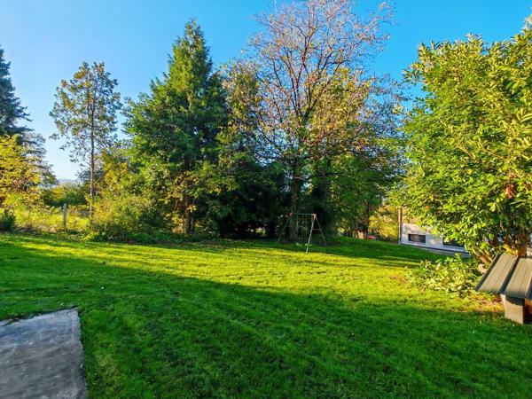 Charmant T2 avec annexe de 24 m²