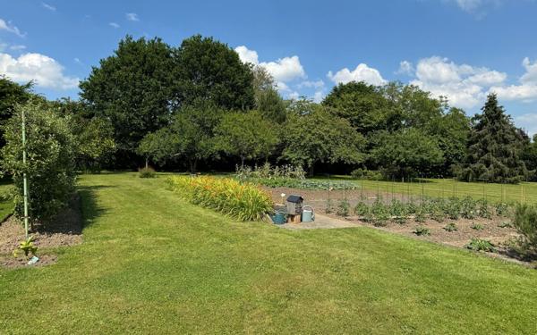 Maison à vendre    6 pièces •  Nogent-le-Rotrou