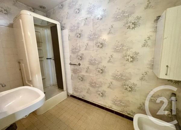 Maison à vendre  4 pièces - 90 m 2   L ISLE JOURDAIN  - 32