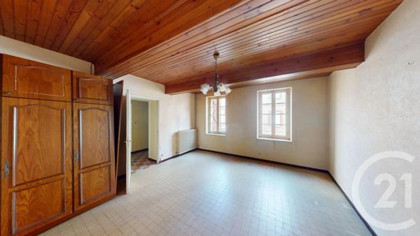 Maison à vendre  4 pièces - 90 m 2   L ISLE JOURDAIN  - 32