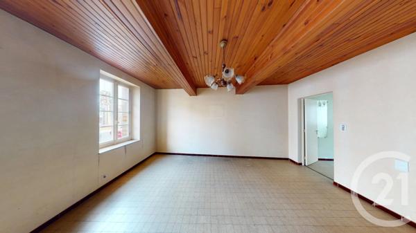 Maison à vendre  4 pièces - 90 m 2   L ISLE JOURDAIN  - 32