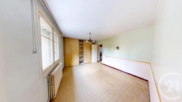 Maison à vendre  4 pièces - 90 m 2   L ISLE JOURDAIN  - 32
