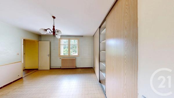Maison à vendre  4 pièces - 90 m 2   L ISLE JOURDAIN  - 32