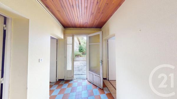Maison à vendre  4 pièces - 90 m 2   L ISLE JOURDAIN  - 32