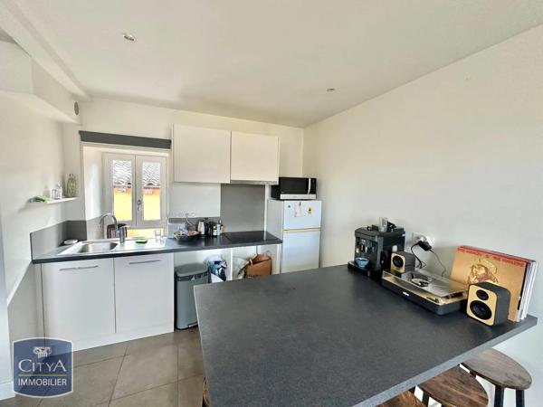 Appartement à louer 3 pièces 57.78m² Lyon 5e Arrondissement (69005)