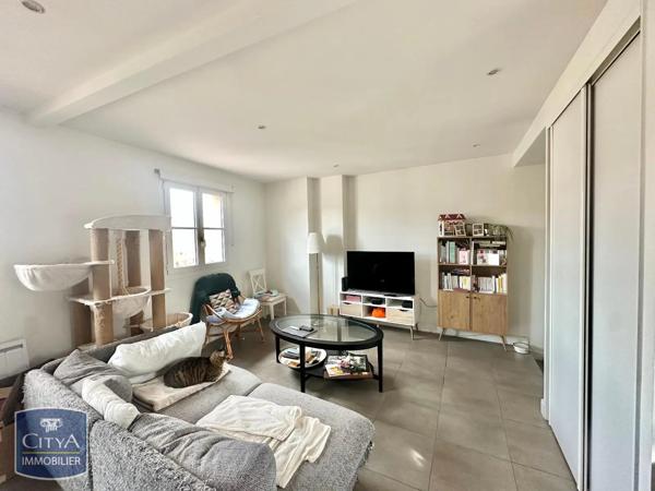 Appartement à louer 3 pièces 57.78m² Lyon 5e Arrondissement (69005)
