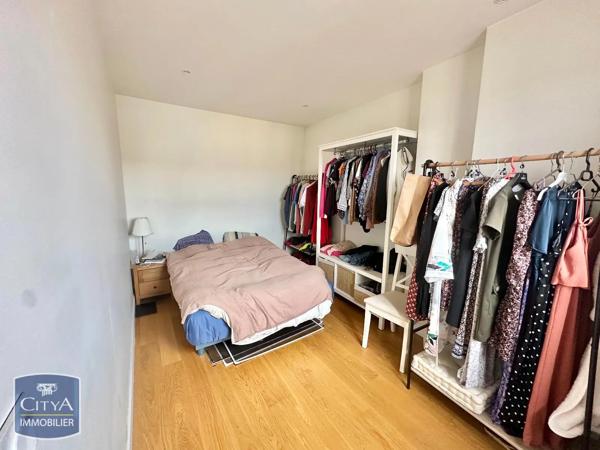 Appartement à louer 3 pièces 57.78m² Lyon 5e Arrondissement (69005)