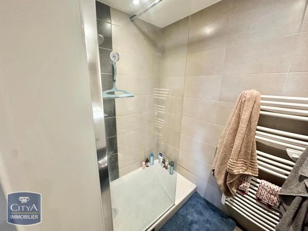Appartement à louer 3 pièces 57.78m² Lyon 5e Arrondissement (69005)