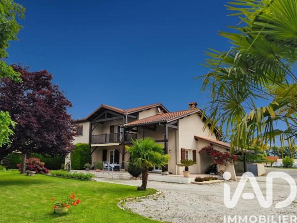 Maison à vendre 6 pièces 147 m² Montrond-les-Bains