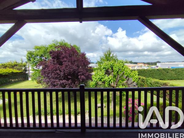 Maison à vendre 6 pièces 147 m² Montrond-les-Bains