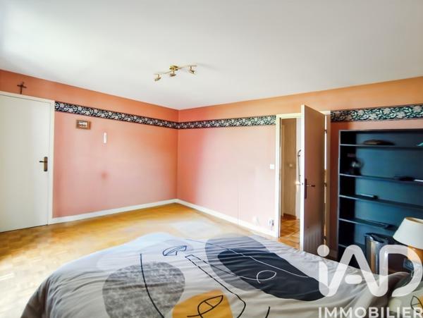 Maison à vendre 6 pièces 147 m² Montrond-les-Bains