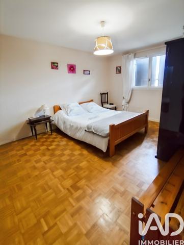 Maison à vendre 6 pièces 147 m² Montrond-les-Bains