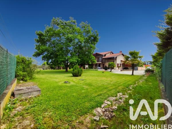 Maison à vendre 6 pièces 147 m² Montrond-les-Bains