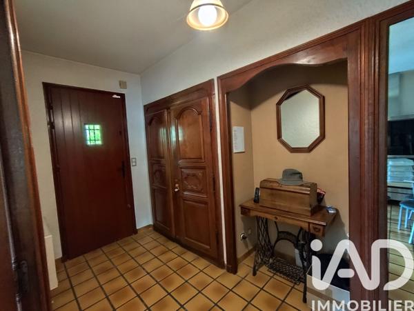 Maison à vendre 6 pièces 147 m² Montrond-les-Bains