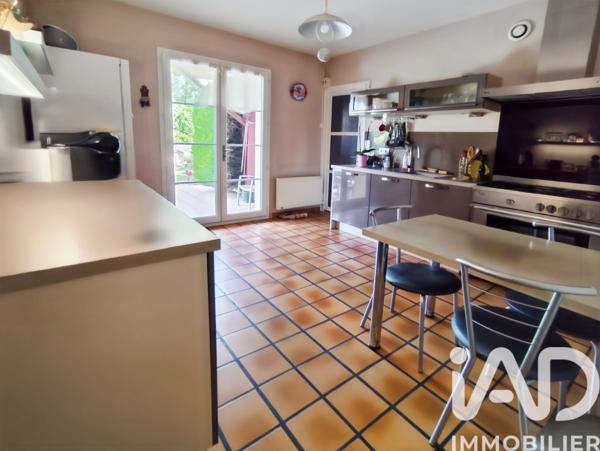 Maison à vendre 6 pièces 147 m² Montrond-les-Bains
