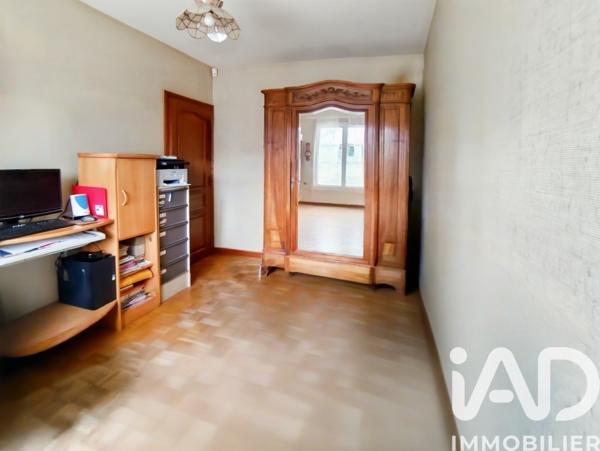 Maison à vendre 6 pièces 147 m² Montrond-les-Bains