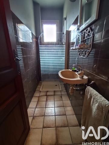 Maison à vendre 6 pièces 147 m² Montrond-les-Bains