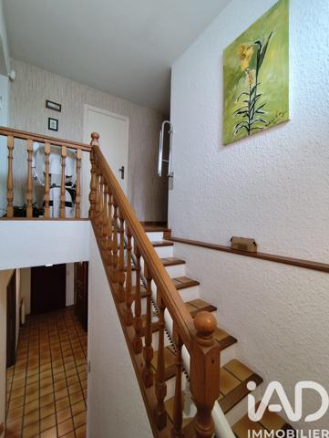 Maison à vendre 6 pièces 147 m² Montrond-les-Bains