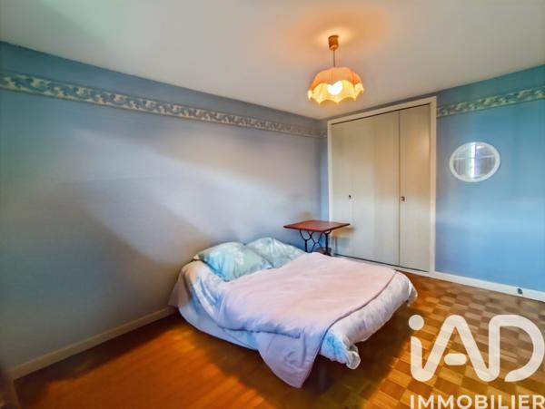 Maison à vendre 6 pièces 147 m² Montrond-les-Bains