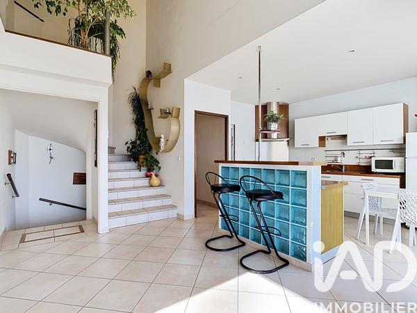 Maison à vendre 11 pièces 267 m² Mauguio