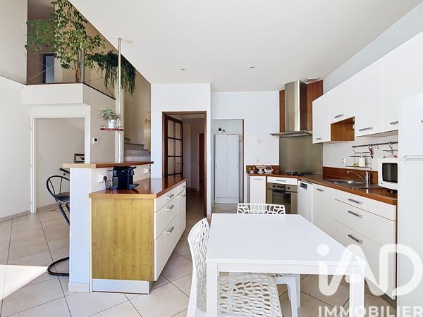 Maison à vendre 11 pièces 267 m² Mauguio