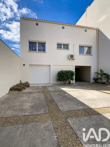 Maison à vendre 11 pièces 267 m² Mauguio