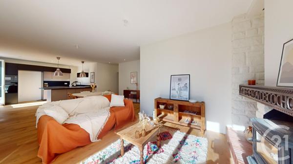 Appartement T4 à vendre  4 pièces - 95 m2 BIARRITZ - 64