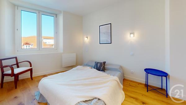 Appartement T4 à vendre  4 pièces - 95 m2 BIARRITZ - 64