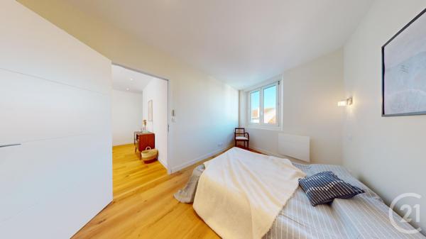 Appartement T4 à vendre  4 pièces - 95 m2 BIARRITZ - 64