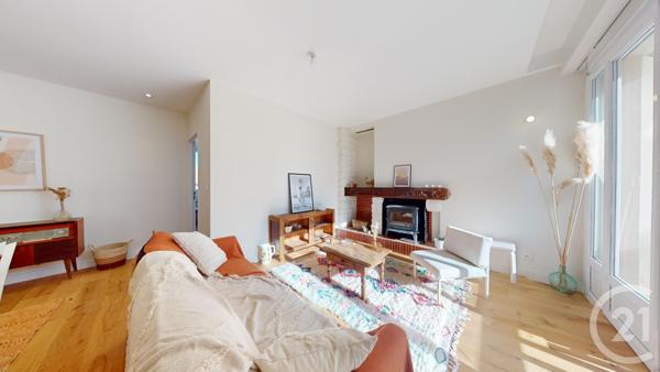 Appartement T4 à vendre  4 pièces - 95 m2 BIARRITZ - 64
