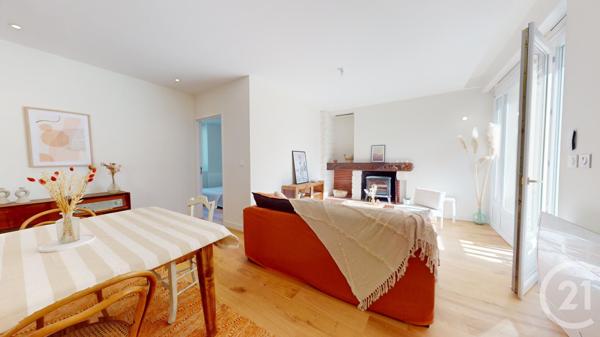 Appartement T4 à vendre  4 pièces - 95 m2 BIARRITZ - 64