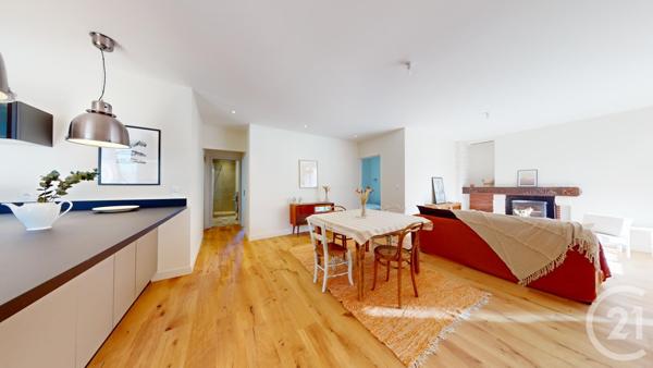 Appartement T4 à vendre  4 pièces - 95 m2 BIARRITZ - 64