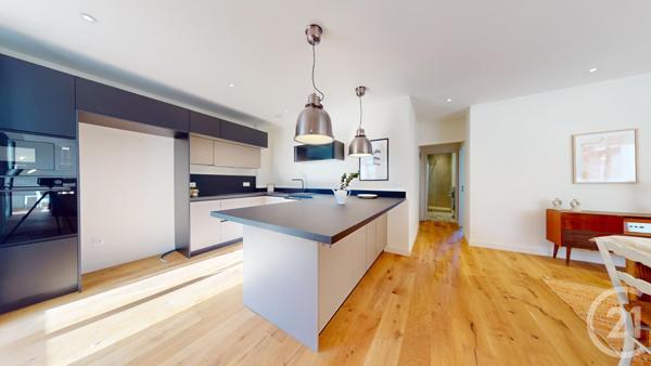 Appartement T4 à vendre  4 pièces - 95 m2 BIARRITZ - 64