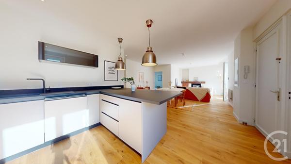 Appartement T4 à vendre  4 pièces - 95 m2 BIARRITZ - 64