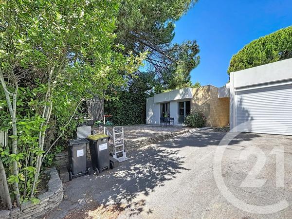Maison à vendre  4 pièces - 91 m 2   MONTPELLIER  - 34