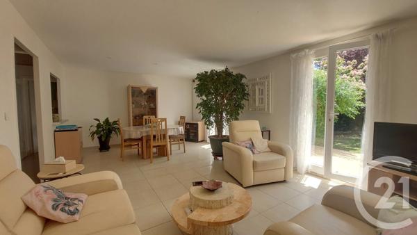 Maison à vendre  4 pièces - 91 m 2   MONTPELLIER  - 34