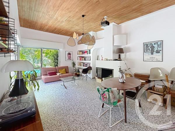 Maison à vendre  4 pièces - 91 m 2   MONTPELLIER  - 34