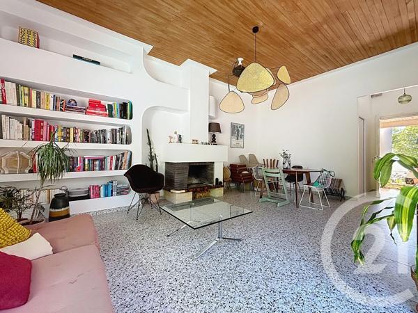 Maison à vendre  4 pièces - 91 m 2   MONTPELLIER  - 34