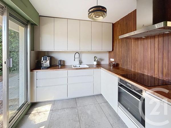 Maison à vendre  4 pièces - 91 m 2   MONTPELLIER  - 34
