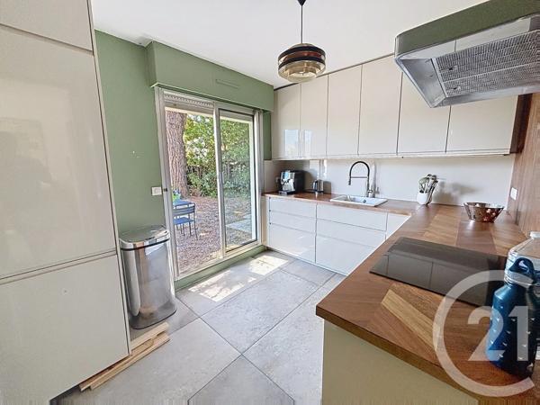Maison à vendre  4 pièces - 91 m 2   MONTPELLIER  - 34