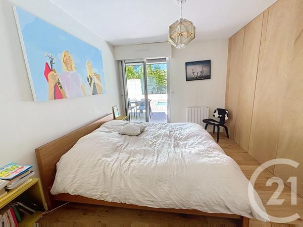 Maison à vendre  4 pièces - 91 m 2   MONTPELLIER  - 34