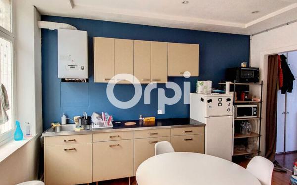 Appartement à louer    1 pièce •  Lille