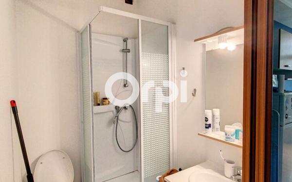 Appartement à louer    1 pièce •  Lille